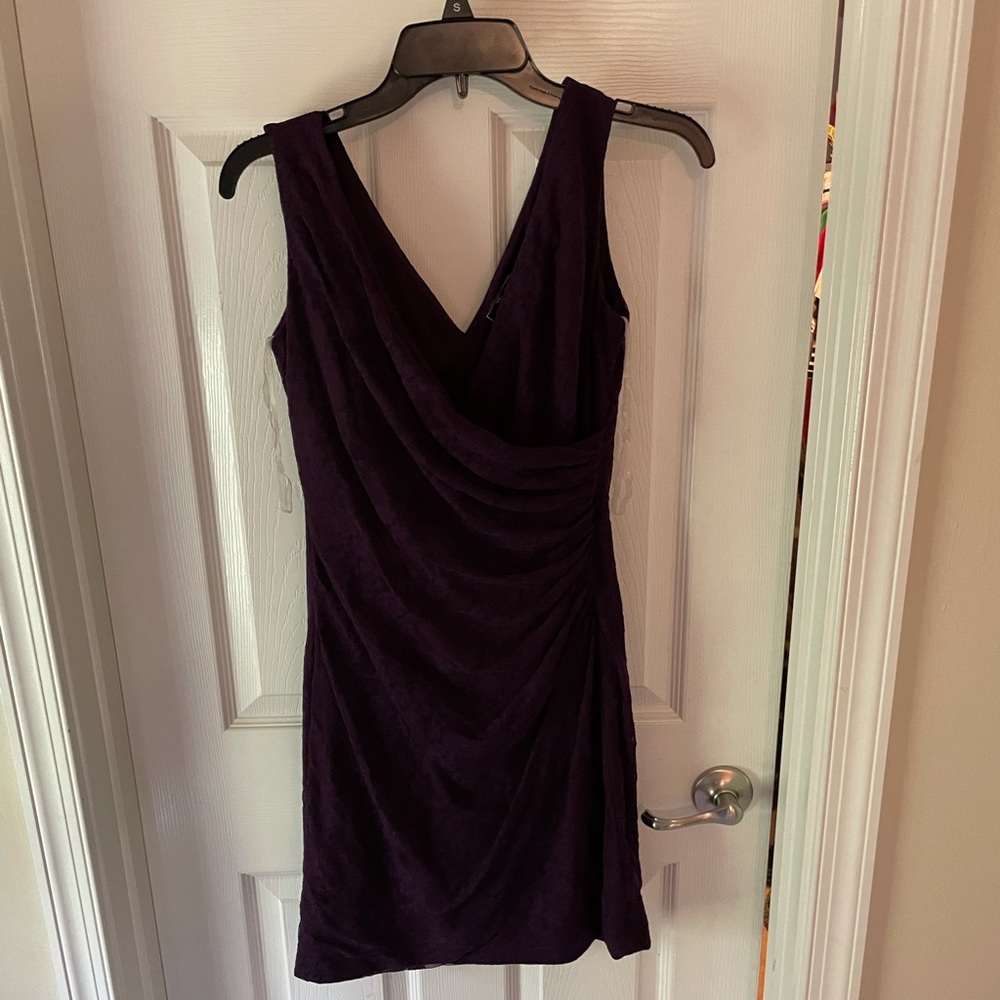 American Living MIDI Formal Dress